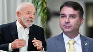 Pesquisa AtlasIntel: Lula tem 45,8% e Fl&aacute;vio Bolsonaro, 43,4%, no 1&ordm; turno