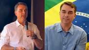 Fl&aacute;vio disse que nunca entrou em avi&atilde;o de Vorcaro antes de voo vir &agrave; tona