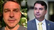 Fl&aacute;vio Bolsonaro reage &agrave; proibi&ccedil;&atilde;o das bets por Lula e acusa petista de &lsquo;estelionato eleitoral&rsquo;