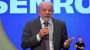 Lula anuncia proibi&ccedil;&atilde;o de bets no Brasil e diz que decis&atilde;o 'dura e dr&aacute;stica' era necess&aacute;ria