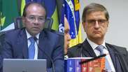 Conselho do MPF decide n&atilde;o abrir investiga&ccedil;&atilde;o contra Paulo Gonet e manter PGR no caso Master