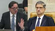 Subprocurador n&atilde;o v&ecirc; 'especial apre&ccedil;o' entre Gonet e Vorcaro e vota para manter Gonet no caso Master