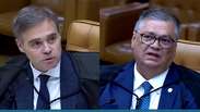 Dino derruba decis&atilde;o de Mendon&ccedil;a que removeu posts sobre Fl&aacute;vio Bolsonaro e Nossa Senhora Aparecida