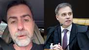 Aliados de Lula criticam Andr&eacute; Mendon&ccedil;a por mandar tirar do ar posts de N. S. Aparecida ap&oacute;s fake