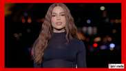 Anitta desfila no evento Le D&eacute;fil&eacute; da L'Or&eacute;al em Paris; veja v&iacute;deo
