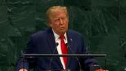 Governo Trump revoga vistos de 27 autoridades da Am&eacute;rica Latina em a&ccedil;&atilde;o 'anti-corrup&ccedil;&atilde;o'
