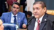 Ex-s&oacute;cio de Fl&aacute;vio Bolsonaro relata pagamento de Rolex, encontros de senador com gp e lobby com Kassio, diz site