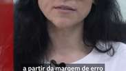D&aacute; pra confiar nas pesquisas eleitorais?