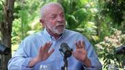 Lula diz que avisou Trump para &lsquo;n&atilde;o se meter nas elei&ccedil;&otilde;es&rsquo; para &lsquo;n&atilde;o ficar chateado&rsquo; com derrota