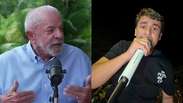 TSE manda Nikolas Ferreira apagar post que associou fala de Lula a conte&uacute;do sexual sobre crian&ccedil;as