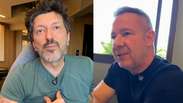 Em &uacute;ltimo v&iacute;deo, Lito Sousa analisou relat&oacute;rio de acidente e se mostrou confiante em recupera&ccedil;&atilde;o