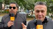 F&atilde;s relembram aprendizados de Lito Sousa durante vel&oacute;rio: &ldquo;tinha medo de voar&rdquo;