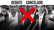 Radar das Elei&ccedil;&otilde;es: 'M&aacute;gica jur&iacute;dica' transforma debate da Globo em cap&iacute;tulo de novela para revolta dos nanicos