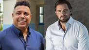 Ronaldo trocou mensagens com Vorcaro para acertar empr&eacute;stimo de R$ 28 milh&otilde;es &agrave; SAF do Cruzeiro