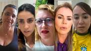 O que querem as mulheres eleitoras pelo Brasil?