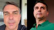 Fl&aacute;vio chama proibi&ccedil;&atilde;o de exibir p&uacute;lpito vazio de 'gol de m&atilde;o' de Lula: 'Voc&ecirc; &eacute; o VAR'