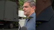 Influenciado por Lito Sousa, garoto sonha em se tornar engenheiro aeron&aacute;utico #shorts