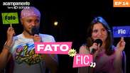 Zara Larsson: Fato ou Fic? F&atilde;s testam seus conhecimentos no desafio definitivo