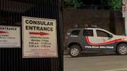 EUA suspendem atendimento em consulados no Brasil por seguran&ccedil;a &agrave;s v&eacute;speras da elei&ccedil;&atilde;o