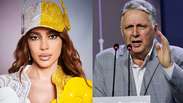 Anitta critica decis&atilde;o do TSE sobre Garotinho e questiona poss&iacute;vel vit&oacute;ria de Ruas no 1&ordm; turno