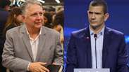 Garotinho desiste de recurso no TSE; decis&atilde;o pode eleger Ruas no 1&ordm; turno no RJ