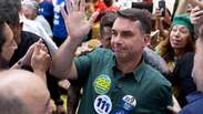 Fl&aacute;vio Bolsonaro critica fim da escala 6x1 e defende jornada de trabalho flex&iacute;vel: &lsquo;Liberdade para o trabalhador&rsquo;