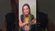 Wanessa Camargo abre o jogo sobre dificuldades financeiras ap&oacute;s o BBB #shorts