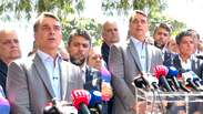&lsquo;Tem que haver uma reforma do judici&aacute;rio&rsquo;, diz Fl&aacute;vio Bolsonaro sobre mudan&ccedil;as na Constitui&ccedil;&atilde;o