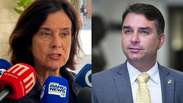 Ex-ministra da Sa&uacute;de, N&iacute;sia Trindade diz que SUS estar&aacute; em risco em eventual governo de Fl&aacute;vio Bolsonaro