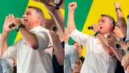 Fl&aacute;vio diz que mudan&ccedil;as na Constitui&ccedil;&atilde;o incluem redu&ccedil;&atilde;o da maioridade penal e fim da reelei&ccedil;&atilde;o