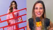 Wanessa Camargo abre o jogo sobre dificuldades financeiras ap&oacute;s o BBB