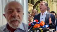 Lula volta a &lsquo;cobrar&rsquo; Fl&aacute;vio sobre escala 6x1 e diz que advers&aacute;rio vai &lsquo;cortar benef&iacute;cios sociais&rsquo;