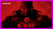 Gears of War: E-Day apresenta campanha s&oacute;lida e brutal