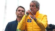 Valdemar da Costa Neto admite que houve discuss&atilde;o por golpe no fim do governo Bolsonaro: &lsquo;Mas n&atilde;o deram&rsquo;
