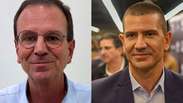 Eduardo Paes diz vai ao STF contra decis&atilde;o do TSE que anula votos de Garotinho e pede 2&ordm; turno no RJ
