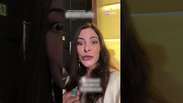 Ana Paula Padr&atilde;o mostra Erick Jacquin dormindo nos bastidores do "MasterChef" #shorts