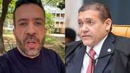 TSE manda suspender canal &lsquo;Ex&eacute;rcito do Lula&rsquo; no WhatsApp; Janones reage e anuncia nova mobiliza&ccedil;&atilde;o