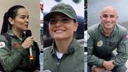 PM de Minas Gerais publica homenagem aos tr&ecirc;s militares mortos em queda de avi&atilde;o: 'Ases indom&aacute;veis'