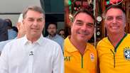 Fl&aacute;vio Bolsonaro celebra decis&atilde;o de Moraes que autoriza visitas ao pai: &lsquo;Ansioso para dar um abra&ccedil;o&rsquo;