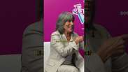 Gl&oacute;ria Pires e Tony Ramos relembram momento inusitado nas grava&ccedil;&otilde;es de "Se Eu Fosse Voc&ecirc;" #shorts