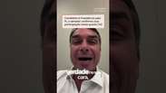 Fl&aacute;vio muda de ideia e confirma presen&ccedil;a em debate ap&oacute;s Lula anunciar participa&ccedil;&atilde;o #shorts