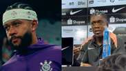 Seedorf revela desabafo de jogadores ap&oacute;s primeiro contato: &lsquo;N&atilde;o est&atilde;o felizes&rsquo;