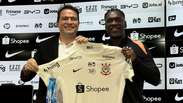 Desabafo de jogadores e Memphis: veja como foi a apresenta&ccedil;&atilde;o de Seedorf no Corinthians