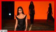 SPFW: Vit&oacute;ria Strada fala sobre projetos e moda no backstage da Forca Studio