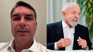 Ap&oacute;s dizer que n&atilde;o ia ao debate da Band e Lula confirmar, Fl&aacute;vio muda de ideia: '&Eacute; claro que eu vou'