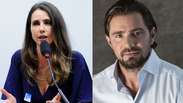 Vorcaro 'mandava e desmandava' em textos publicados no Metr&oacute;poles, mostram mensagens com CEO do site