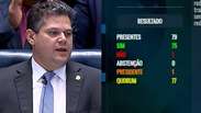 Senado aprova PEC do fim da escala 6x1