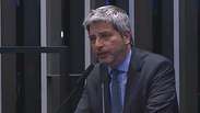 L&iacute;der do PL no Senado, Portinho vota pelo fim da escala 6x1, mas defende olhar &lsquo;os dois lados da mesa&rsquo;