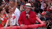 Lula diz que empres&aacute;rios n&atilde;o ter&atilde;o preju&iacute;zo com fim da escala 6x1: 'Quem vai ganhar &eacute; o Brasil'