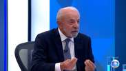 Caso Master: Lula diz que n&atilde;o tem como 'acompanhar' a vida de ministros e fala em investiga&ccedil;&atilde;o